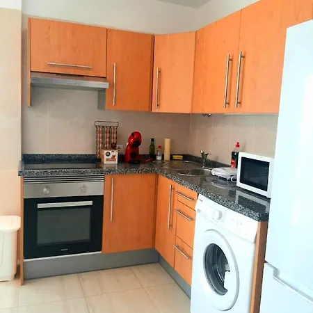 Comfortable 2-bedrooms Unit With Pool Appartement *